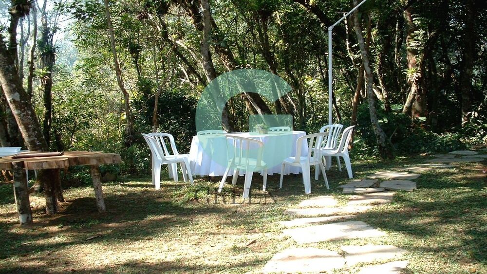 Casa, 4 quartos, 500 m² - Foto 28