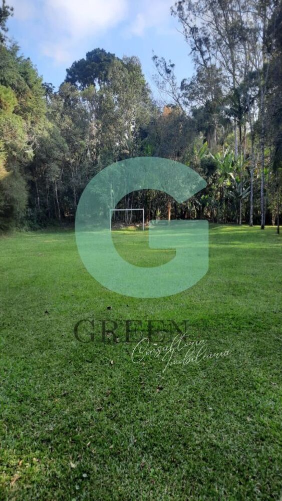 Casa, 4 quartos, 500 m² - Foto 39