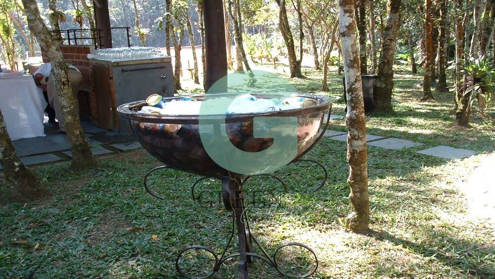 Casa, 4 quartos, 500 m² - Foto 11