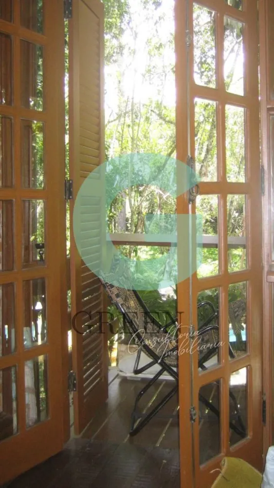 Casa, 4 quartos, 500 m² - Foto 20