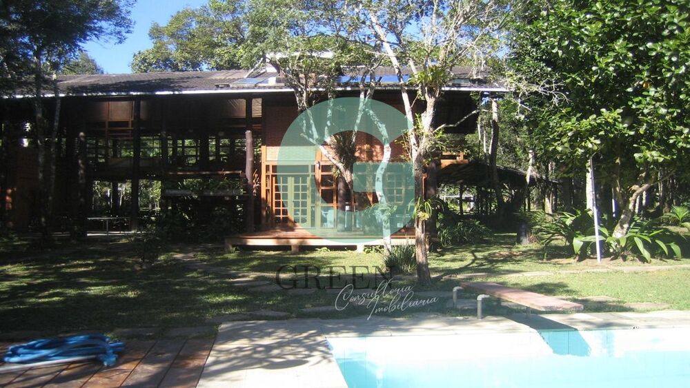 Casa, 4 quartos, 500 m² - Foto 2