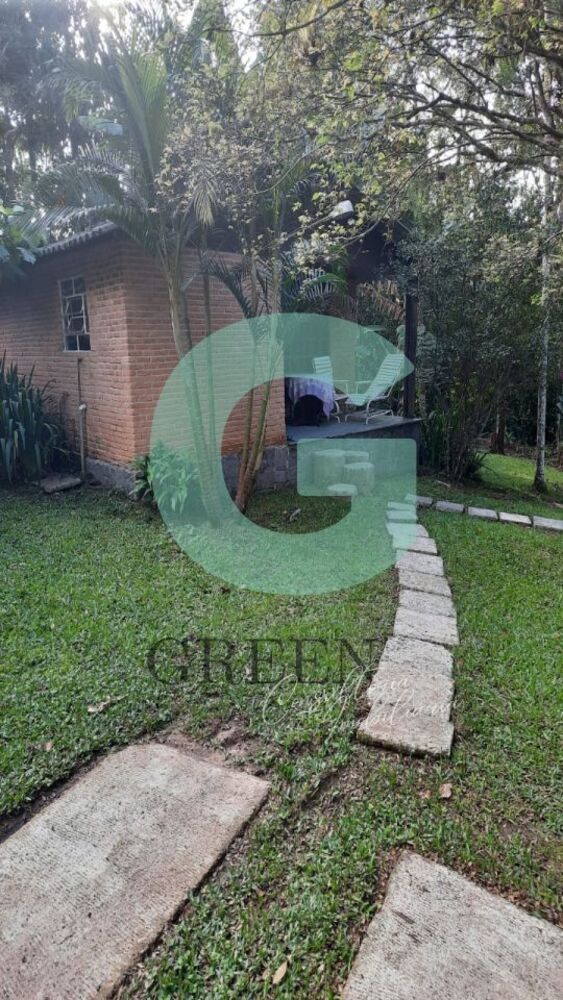 Casa, 4 quartos, 500 m² - Foto 38