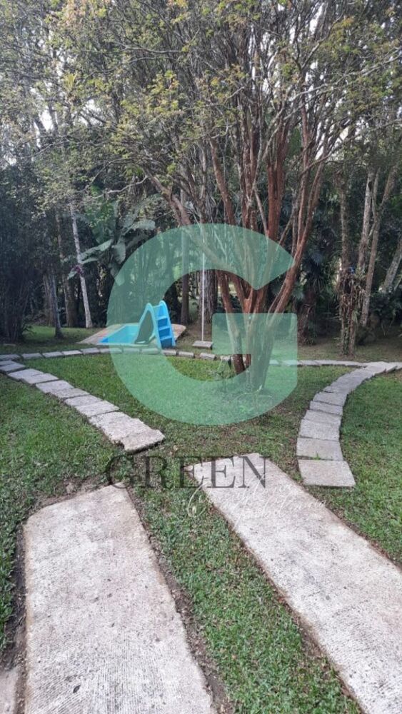 Casa, 4 quartos, 500 m² - Foto 44