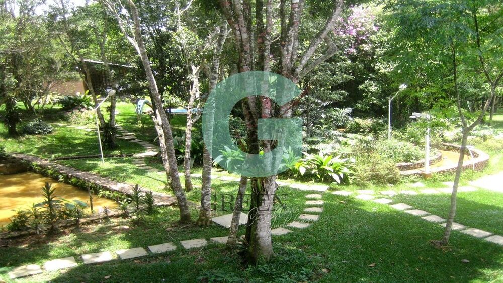 Casa, 4 quartos, 500 m² - Foto 25