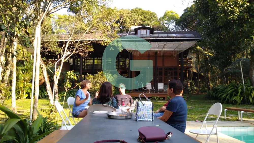 Casa, 4 quartos, 500 m² - Foto 18