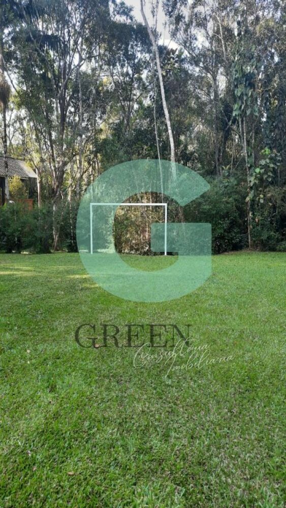 Casa, 4 quartos, 500 m² - Foto 41