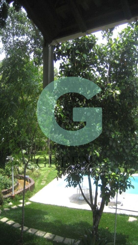 Casa, 4 quartos, 500 m² - Foto 31