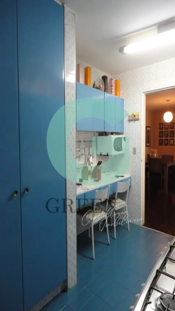 Apartamento, 3 quartos, 107 m² - Foto 7