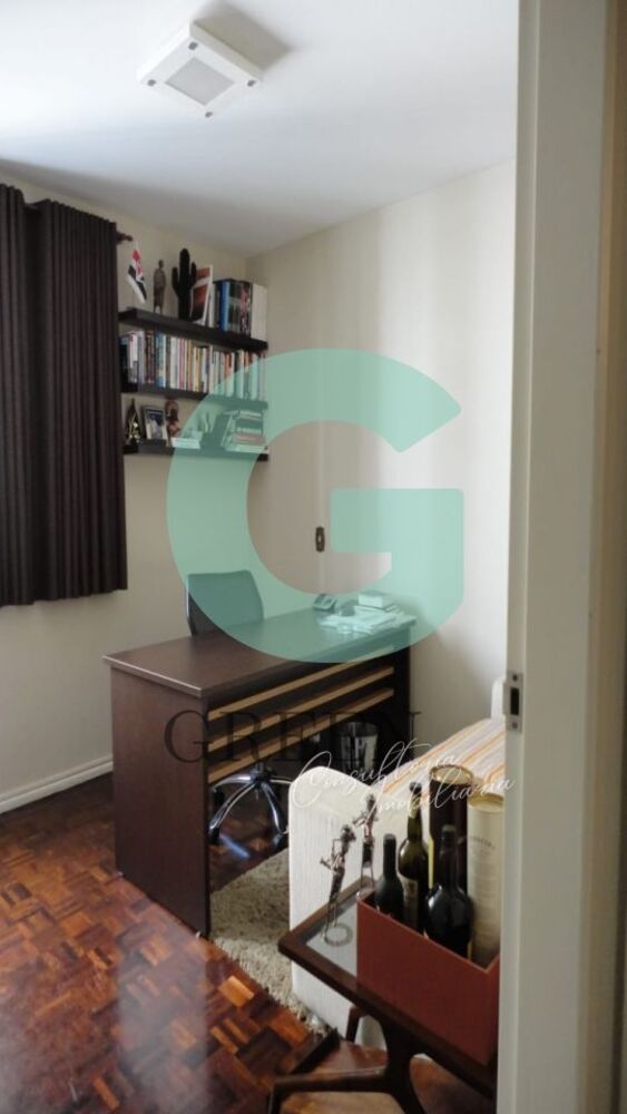 Apartamento, 3 quartos, 107 m² - Foto 1