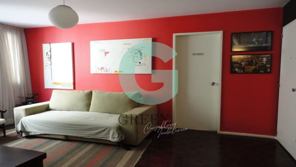Apartamento, 3 quartos, 107 m² - Foto 2