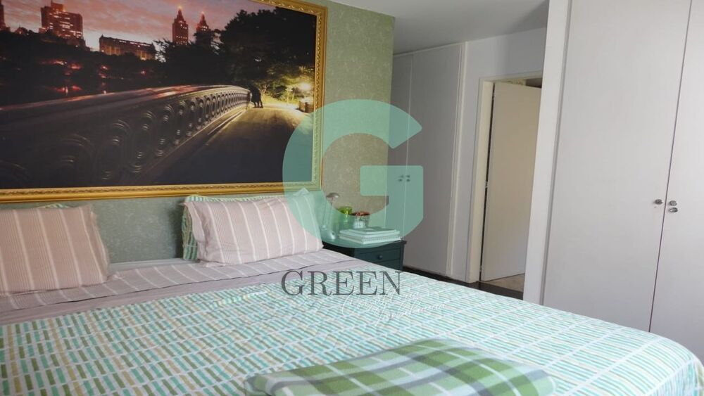 Apartamento, 3 quartos, 107 m² - Foto 4