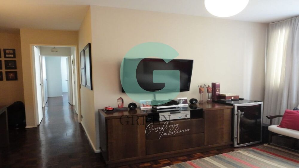 Apartamento, 3 quartos, 107 m² - Foto 3