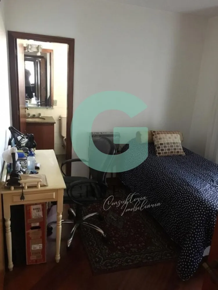 Apartamento, 4 quartos, 200 m² - Foto 3