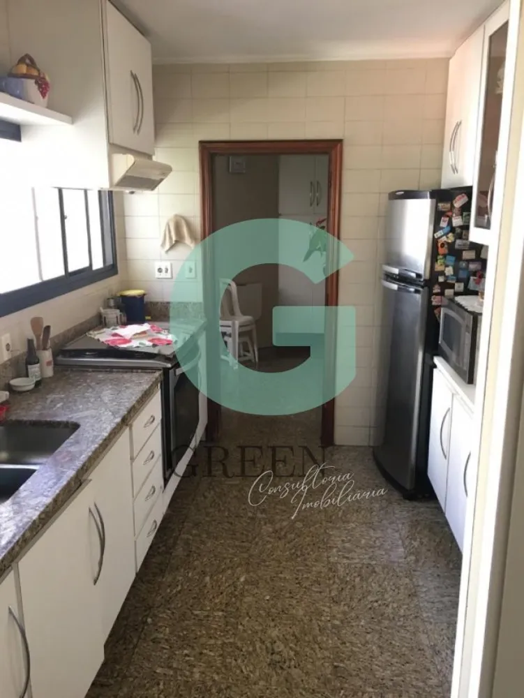 Apartamento, 4 quartos, 200 m² - Foto 4