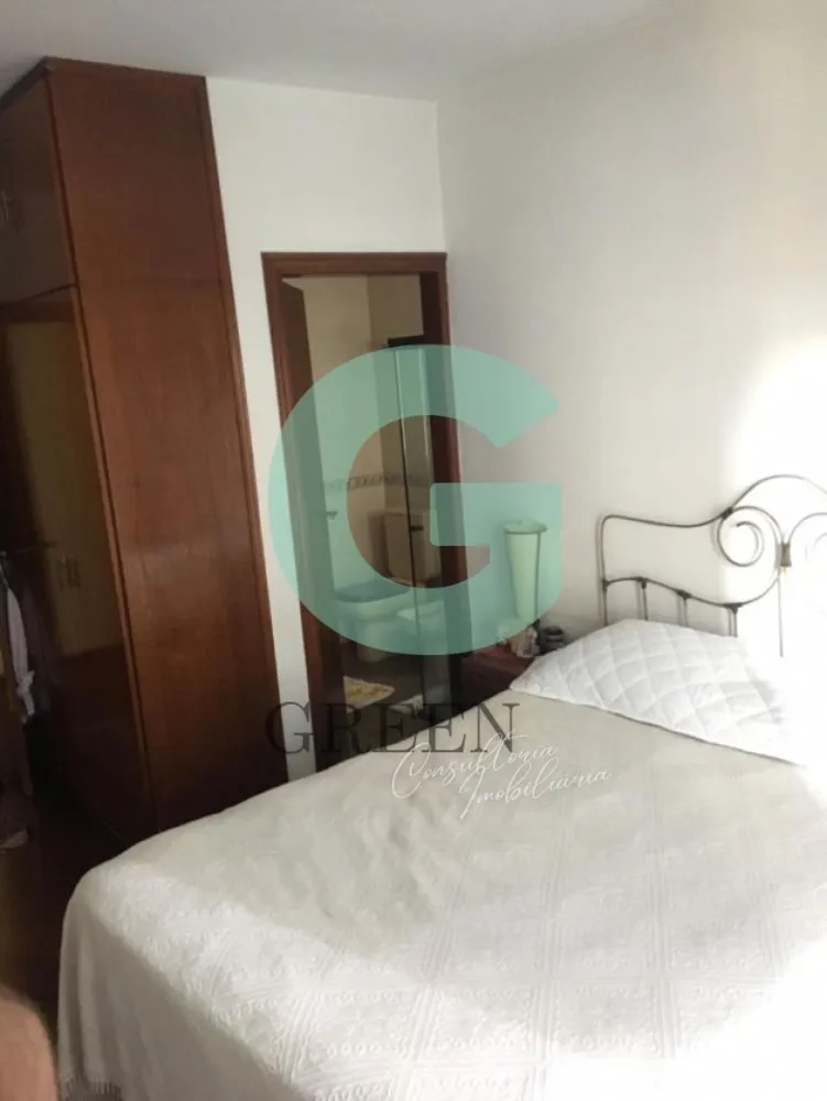 Apartamento, 4 quartos, 200 m² - Foto 2