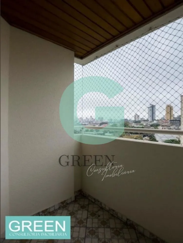 Apartamento, 3 quartos, 78 m² - Foto 1