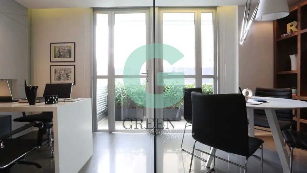 Casa Comercial, 41 m² - Foto 3
