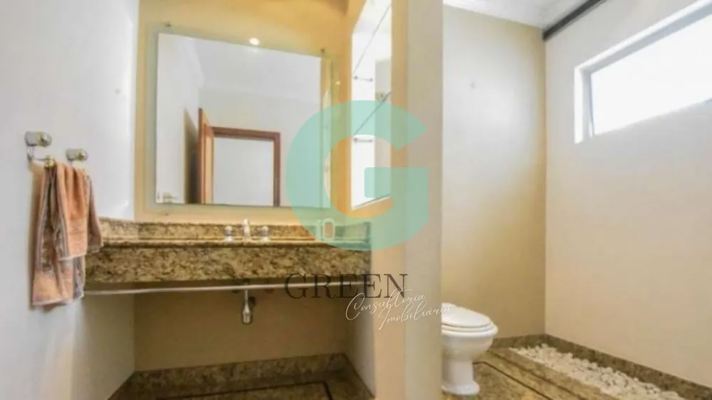 Casa, 4 quartos, 700 m² - Foto 3