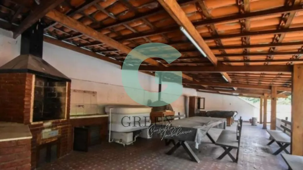 Casa, 4 quartos, 700 m² - Foto 9