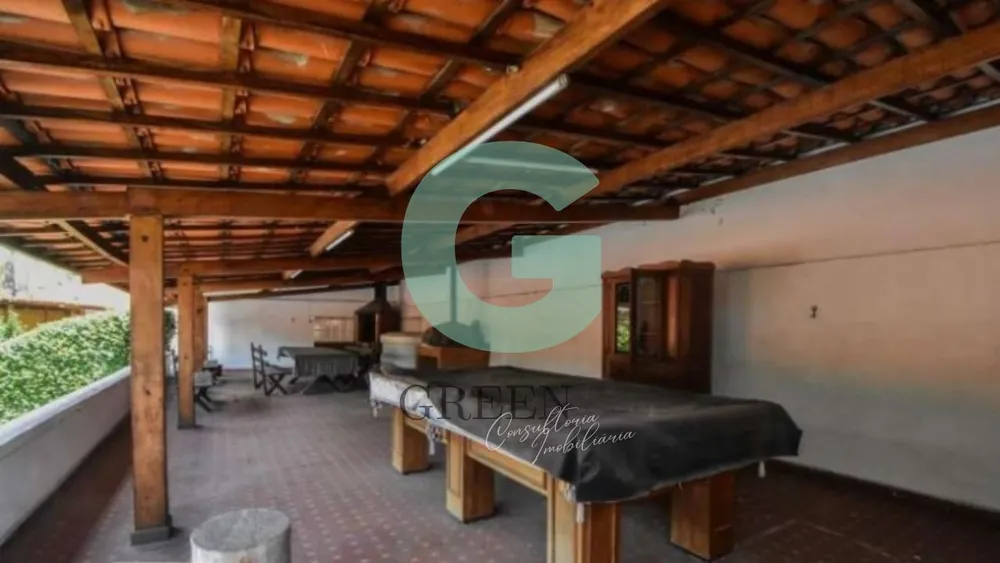 Casa, 4 quartos, 700 m² - Foto 10