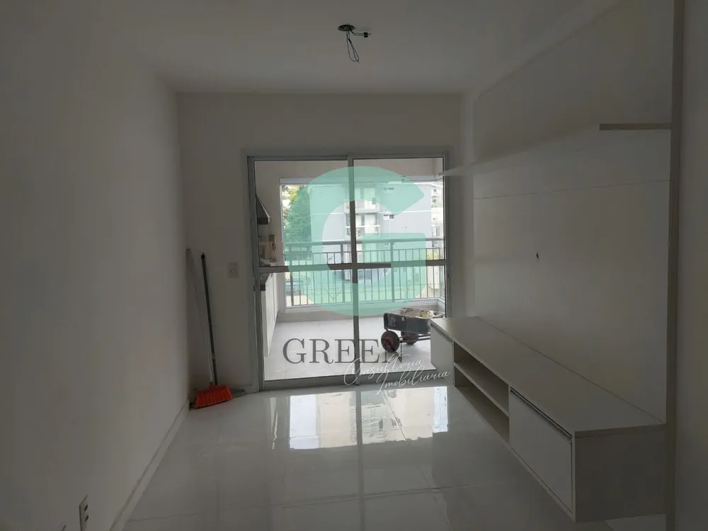 Apartamento, 2 quartos, 66 m² - Foto 3