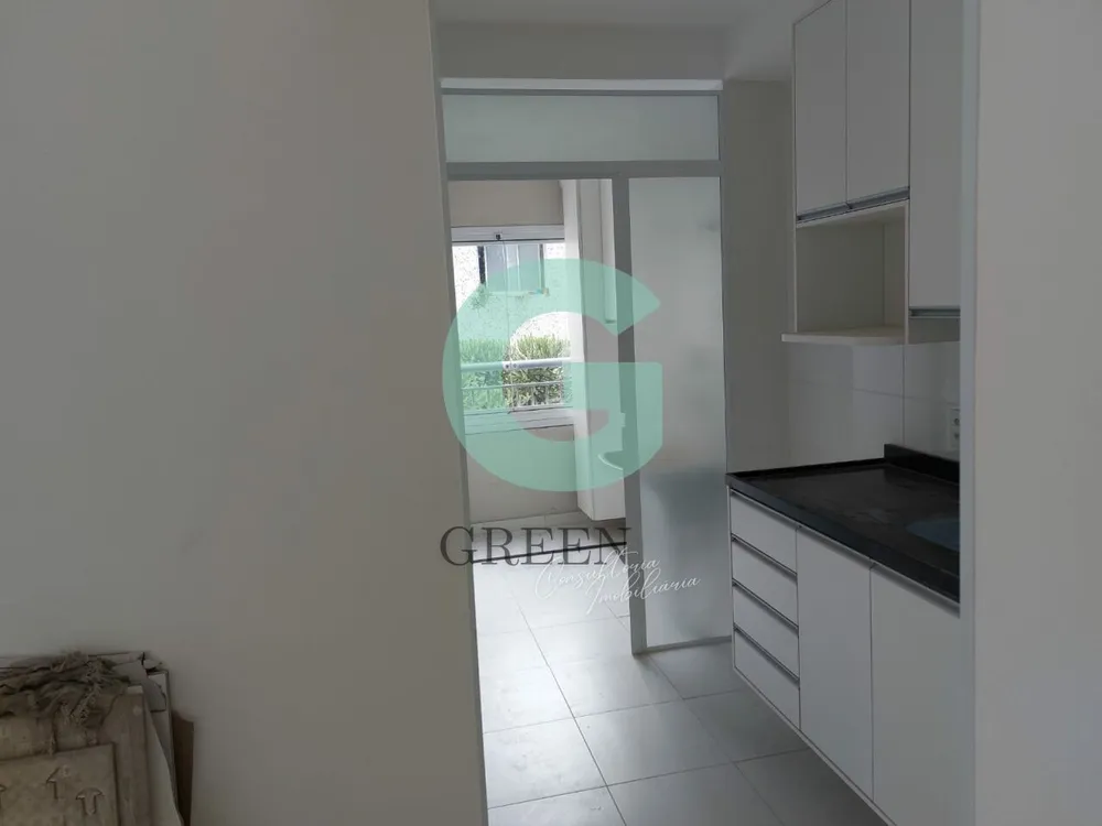 Apartamento, 2 quartos, 66 m² - Foto 4