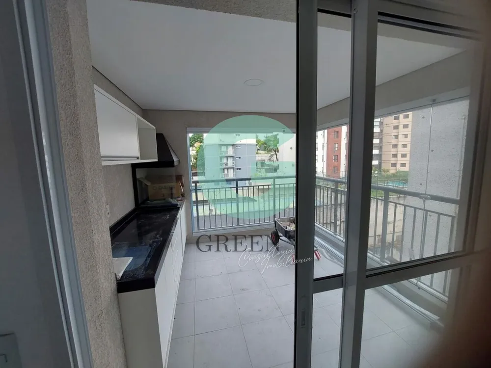Apartamento, 2 quartos, 66 m² - Foto 2