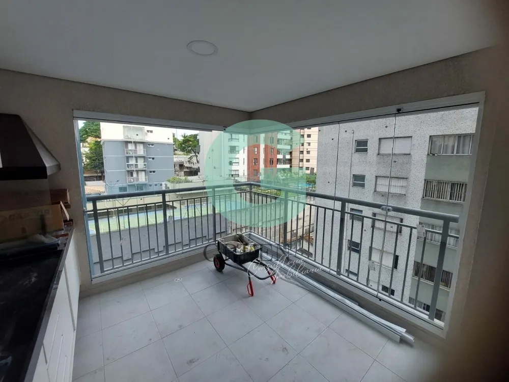 Apartamento, 2 quartos, 66 m² - Foto 1