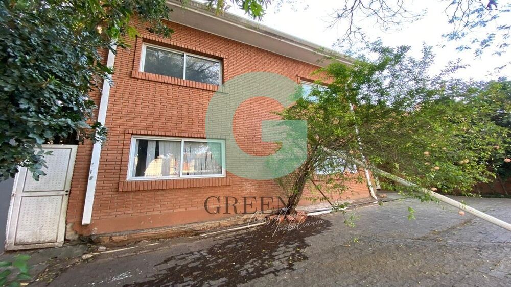 Prédio Inteiro, 480 m² - Foto 1