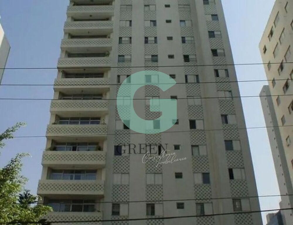 Apartamento, 4 quartos, 186 m² - Foto 2