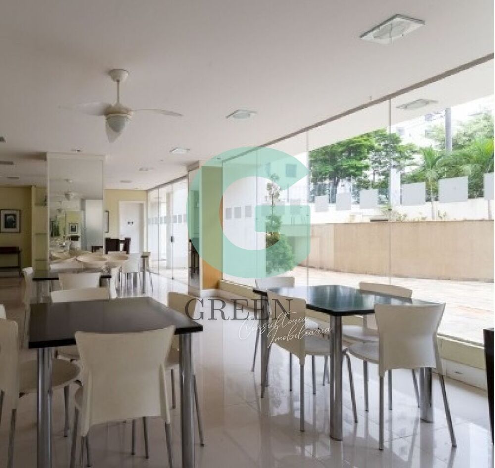Apartamento, 4 quartos, 186 m² - Foto 4