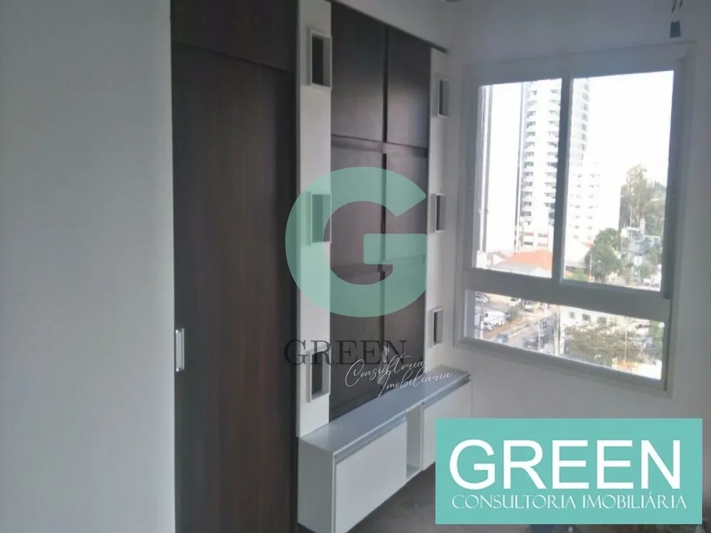 Apartamento, 1 quarto, 65 m² - Foto 4