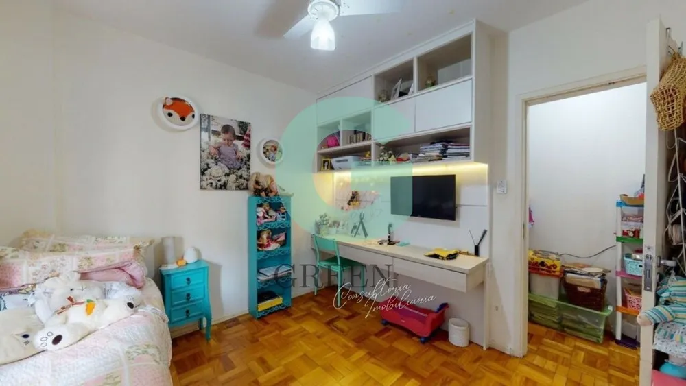 Apartamento, 2 quartos, 89 m² - Foto 7
