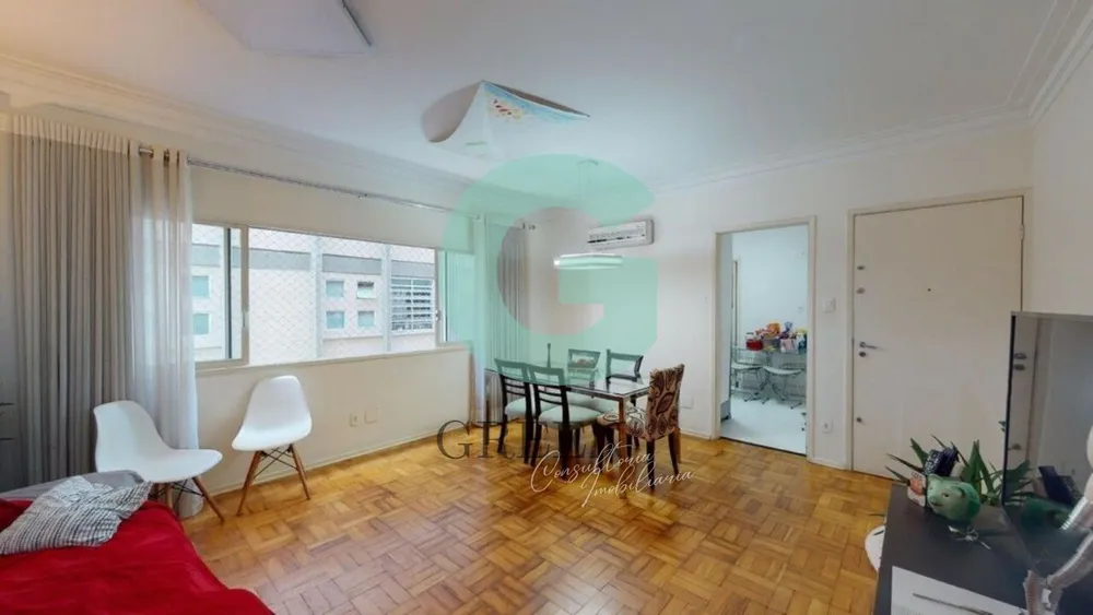 Apartamento, 2 quartos, 89 m² - Foto 6