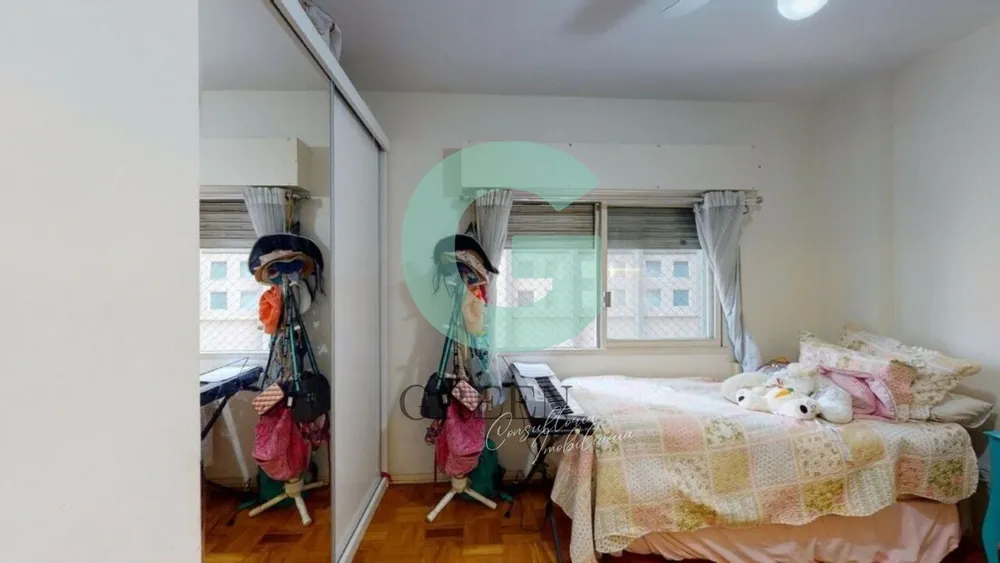 Apartamento, 2 quartos, 89 m² - Foto 5