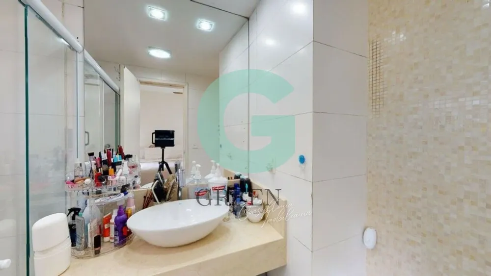 Apartamento, 2 quartos, 89 m² - Foto 8