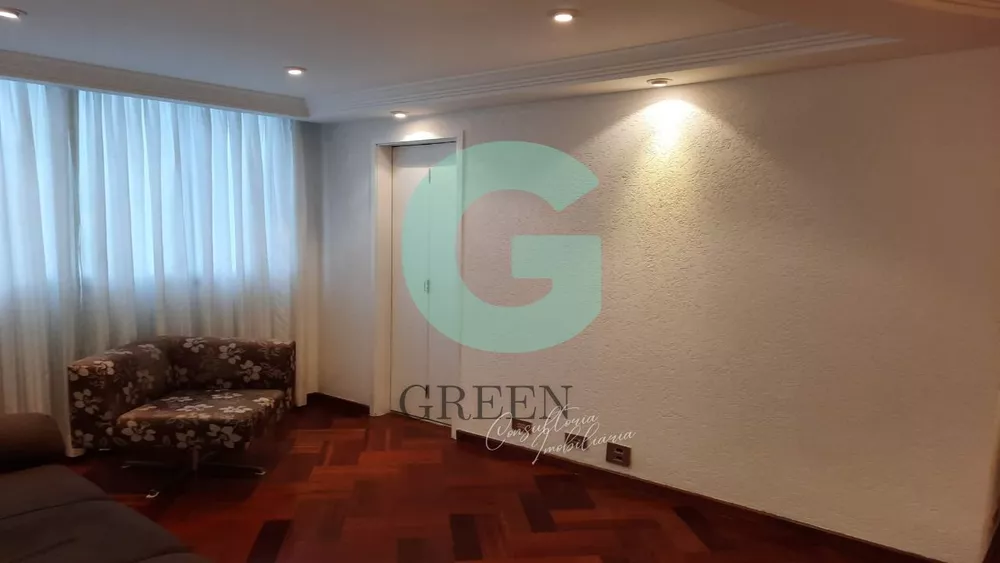 Apartamento à venda com 3 quartos, 83m² - Foto 4