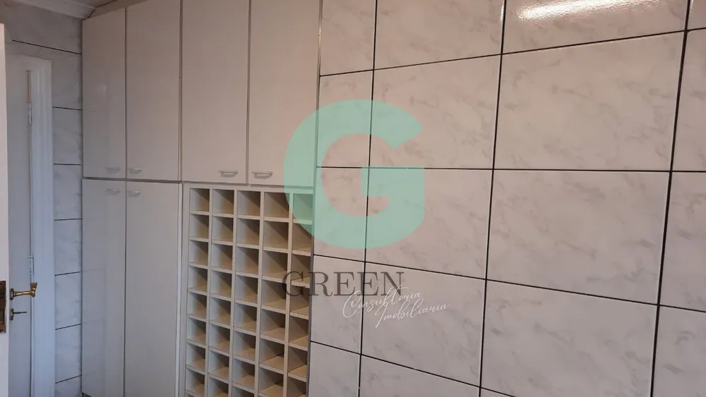 Apartamento, 3 quartos, 83 m² - Foto 1
