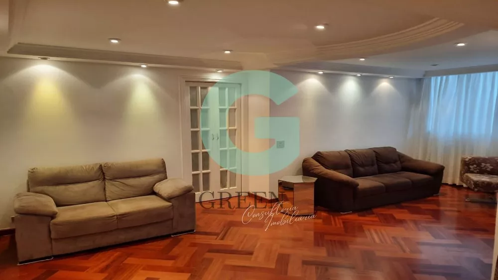 Apartamento à venda com 3 quartos, 83m² - Foto 3