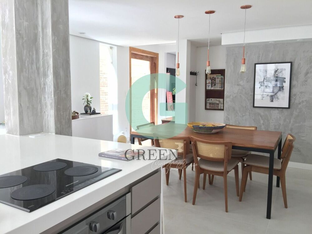 Casa, 3 quartos, 180 m² - Foto 1