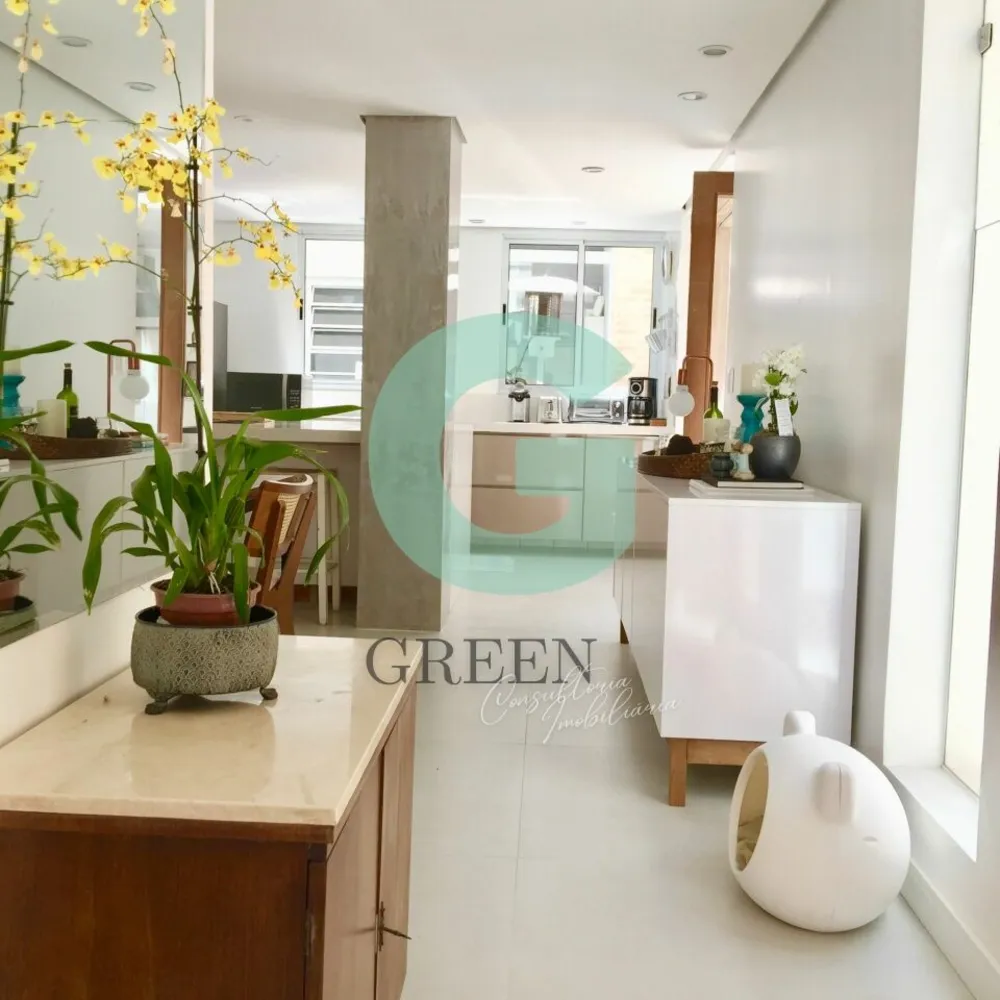 Casa, 3 quartos, 180 m² - Foto 3