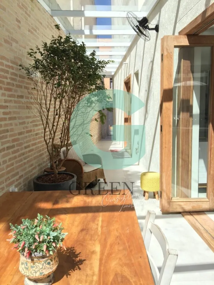 Casa, 3 quartos, 180 m² - Foto 8