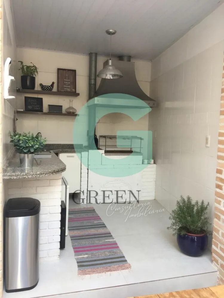 Casa, 3 quartos, 180 m² - Foto 16
