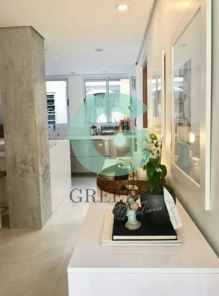 Casa, 3 quartos, 180 m² - Foto 7