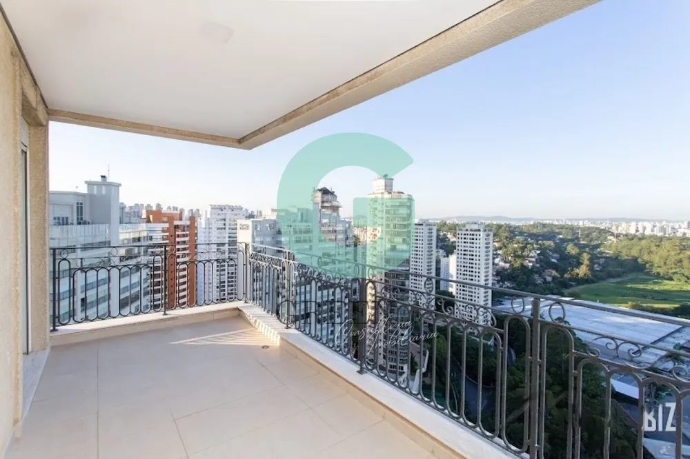 Apartamento, 4 quartos, 433 m² - Foto 3