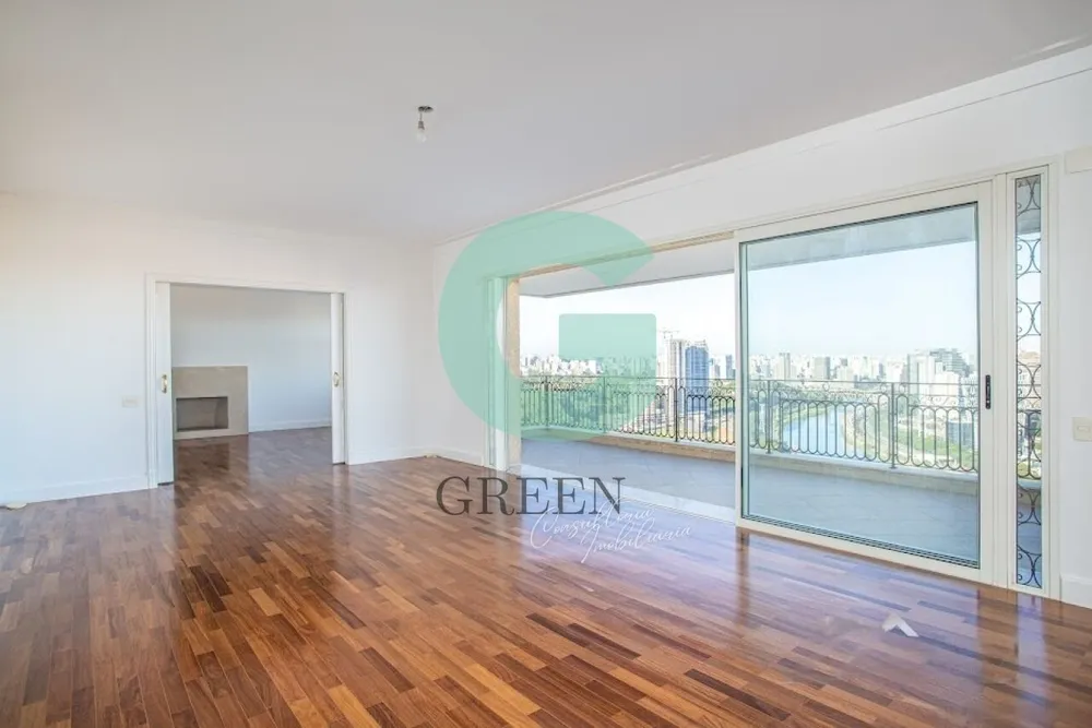 Apartamento, 4 quartos, 433 m² - Foto 4