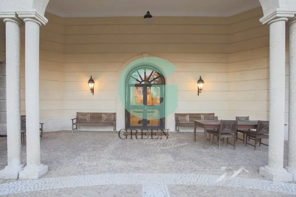 Apartamento, 4 quartos, 433 m² - Foto 5