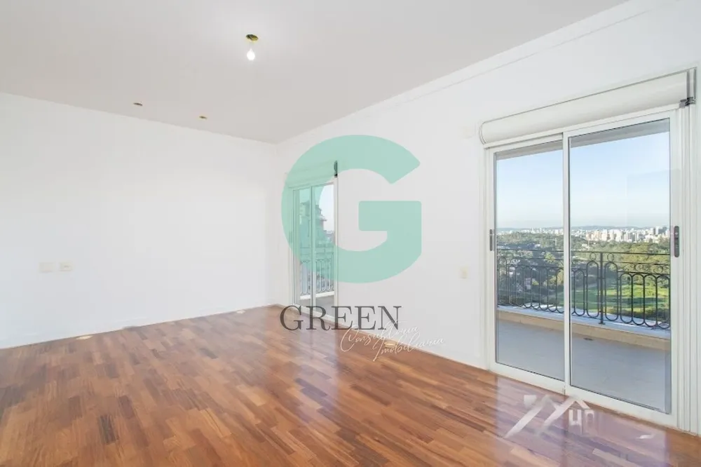 Apartamento, 4 quartos, 433 m² - Foto 2