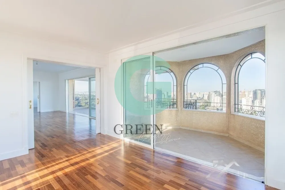 Apartamento, 4 quartos, 433 m² - Foto 7