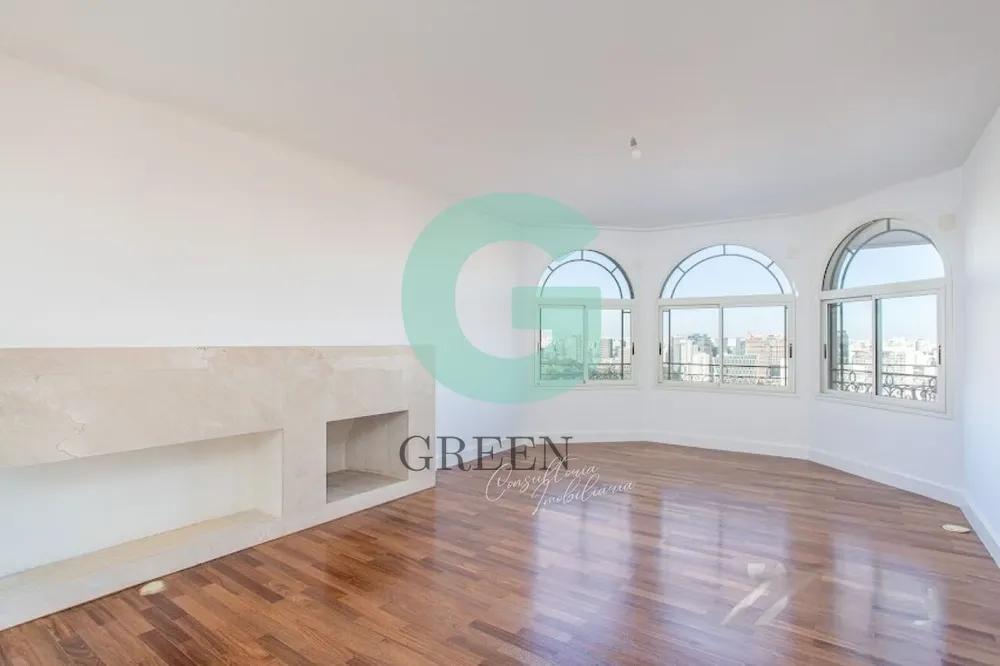Apartamento, 4 quartos, 433 m² - Foto 8